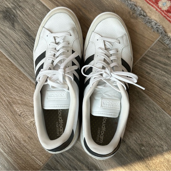 Adidas Superstar Cloud Comfort Sneakers - Picture 6 of 9